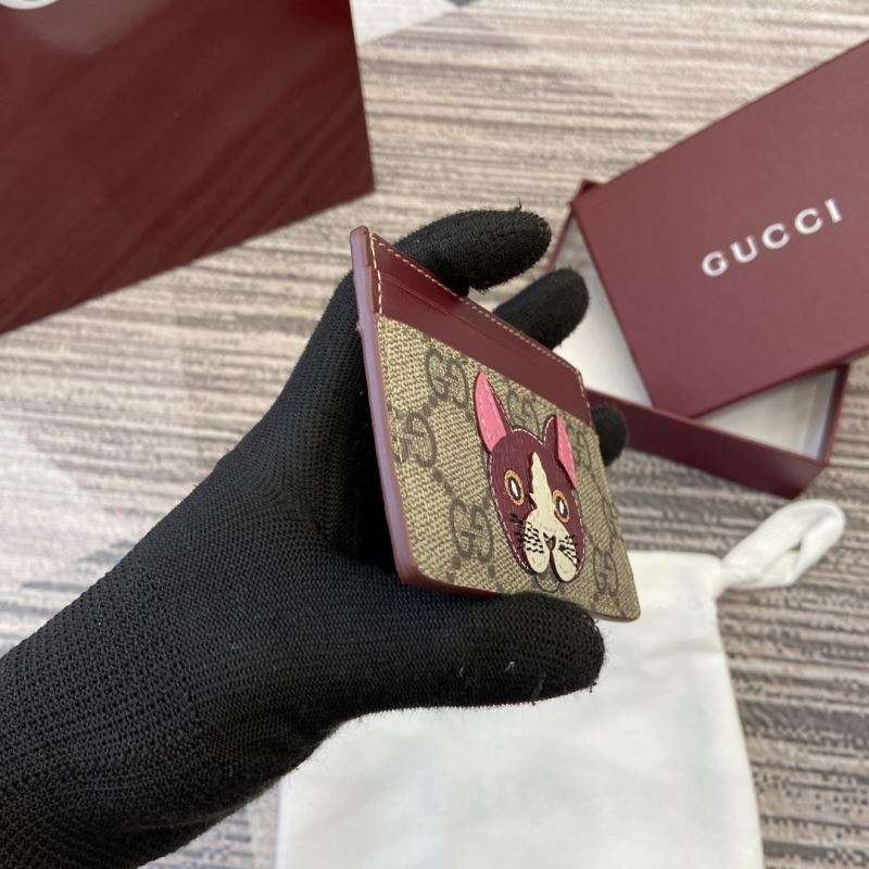 Gvc*1 wallets